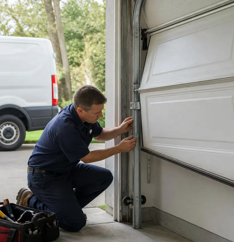 About Sturgis Garage Door
