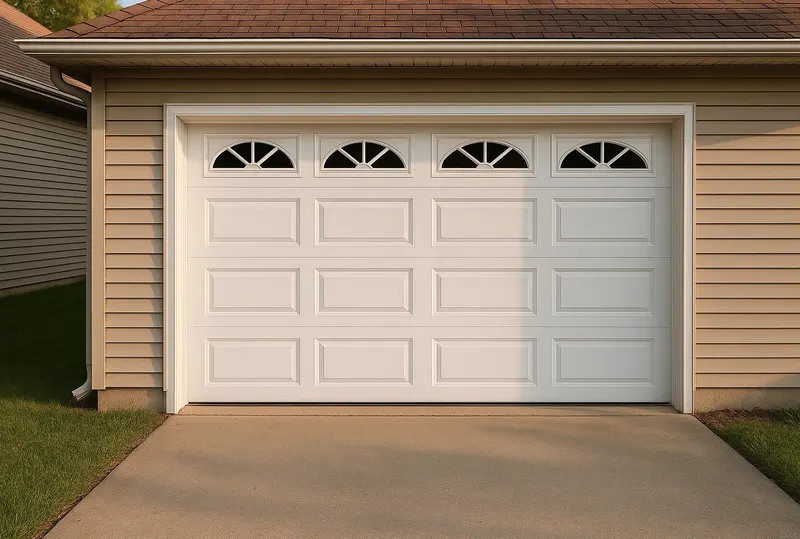 Contact Sturgis Garage Door